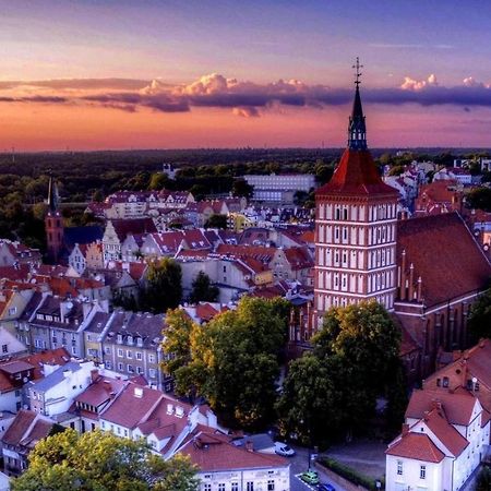 kameralny apartament Opolznevoye Bagian luar foto