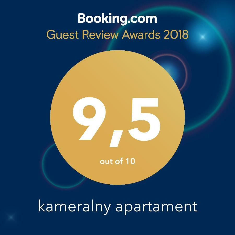 kameralny apartament Opolznevoye Bagian luar foto